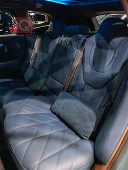 بي ام دبليو XM